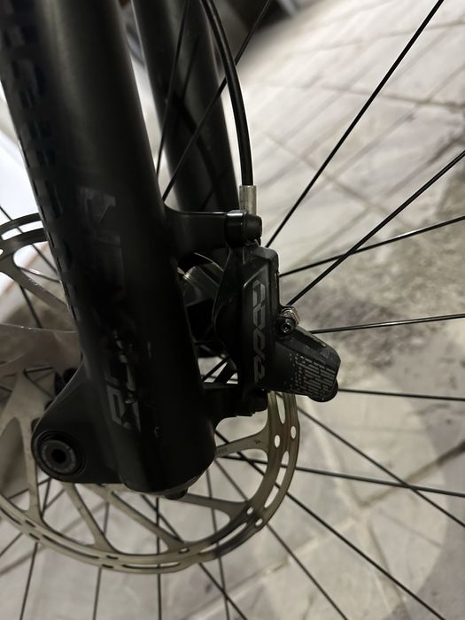 Sram Code R Set Хидравлични Спирачки