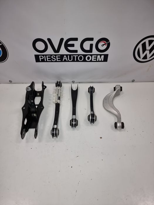 Set 5 brate stânga spate BMW X5 G05,G05 LCI,X6 G06,G06LCI,X7 G07 228KM