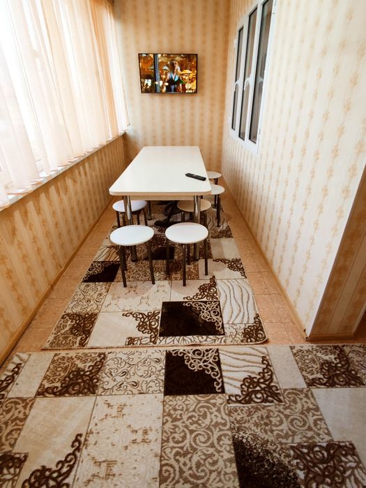 Продаётся квартира с мебелью