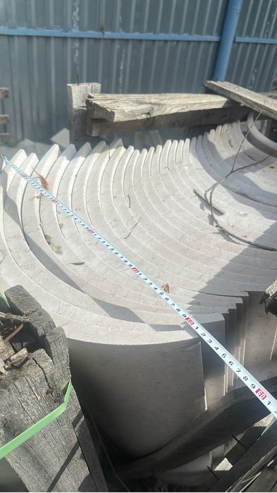 Изделия из камня