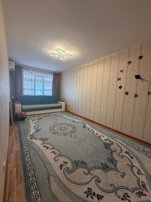 2к. 51 кв. на 2этаже в мкр.Юбилейном