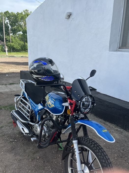 Продам Улар 200 м7
