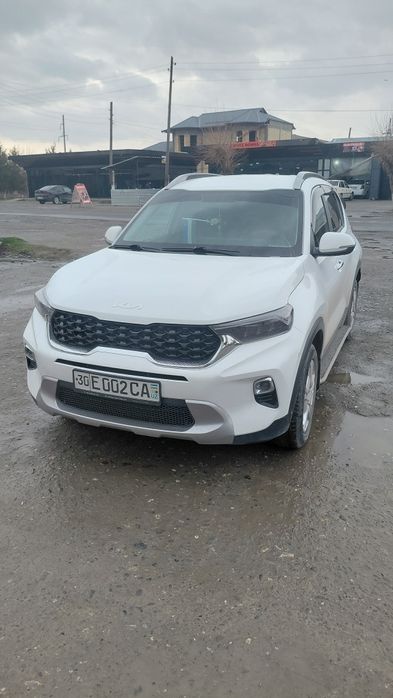 2025yil aftamat kia sonet propan gaz qo‘yilgan top toza