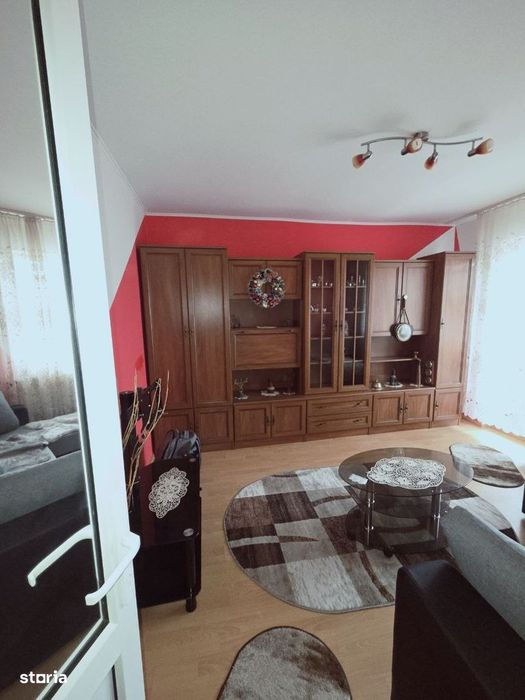 Vand Apartament 2 Camere Complet Mobilat Si Utilat - Hunedoara Micro 7