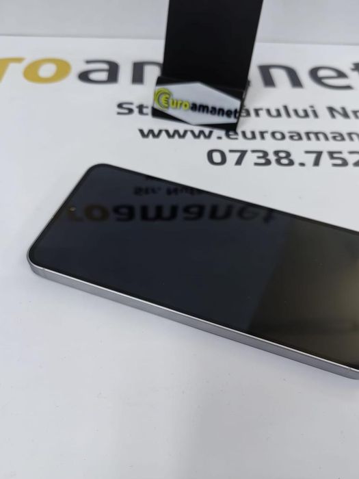 Telefon mobil Samsung Galaxy A56, Dual SIM, 8GB RAM, 128GB -N-