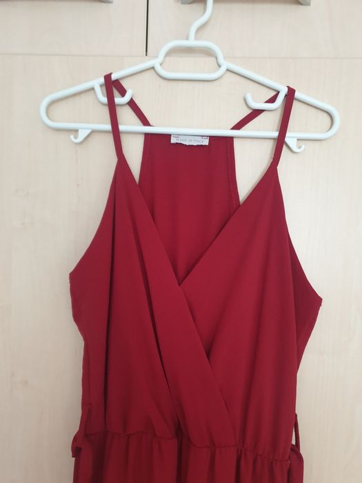 Vând salopeta dama marime S/M