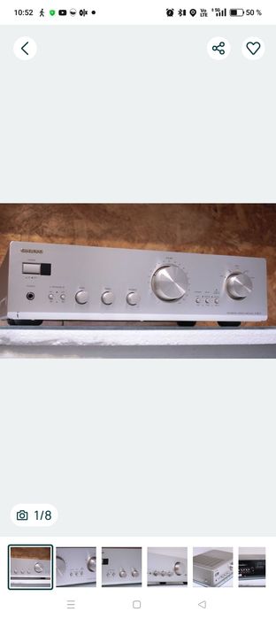 Amplificator onkio a9211