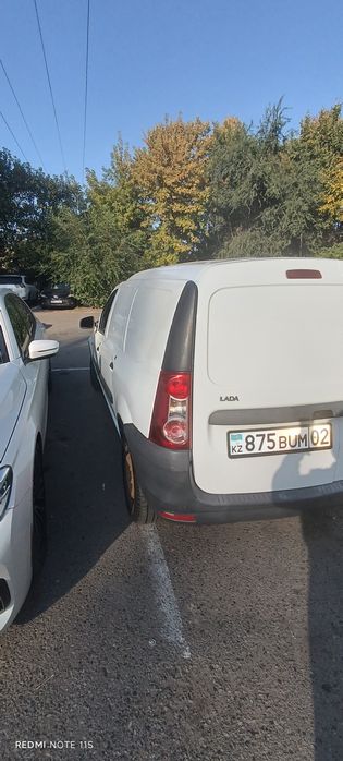 Продам лада Ларгус фургон