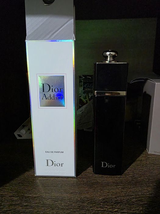 Dior addict 100 ml