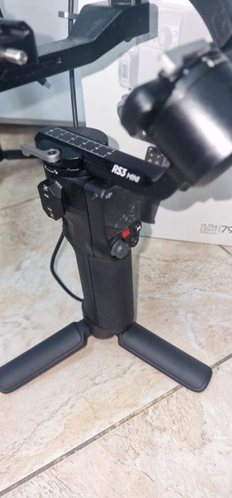 Гимбал Ronin RS3 mini