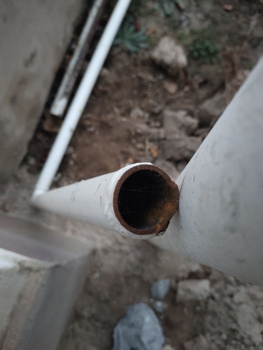 Rasiski 32 20 25 lik bu trubala sotiladi