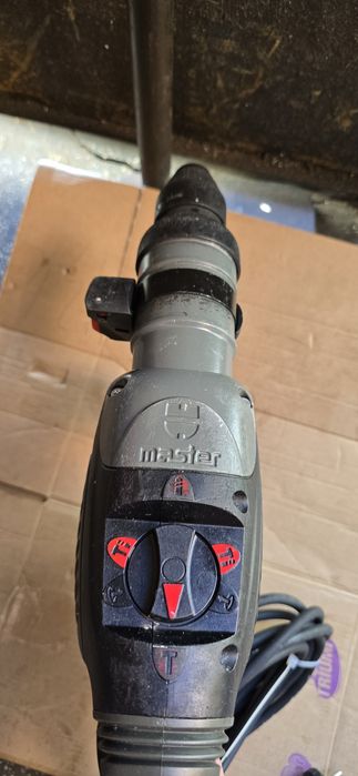 Wurth BMH 32-XE rotopercutor 2022