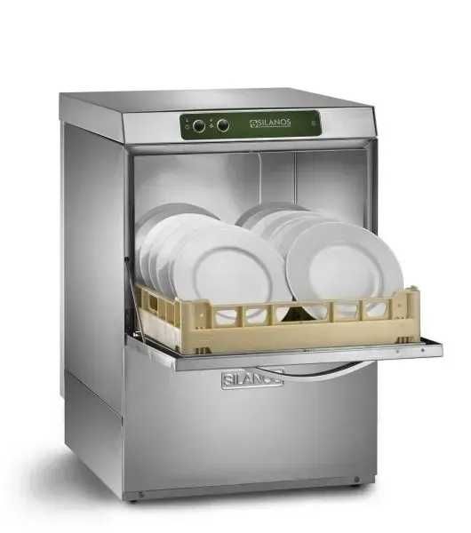 2 посудомоечные машины SILANOS NE700