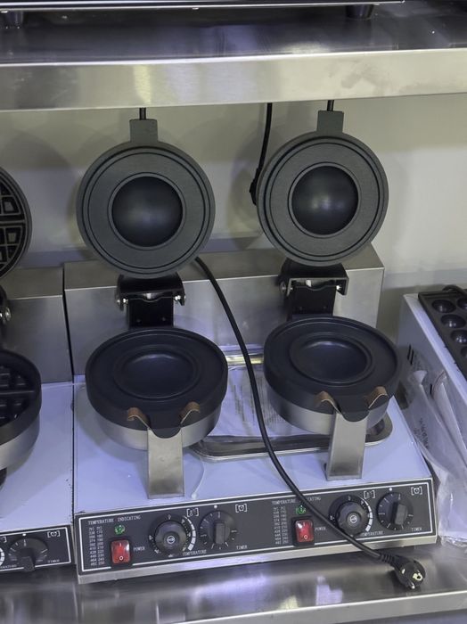 Vaflinitsa vafilnitsa Вафельница vafli aparat vilona vaflennitsa va