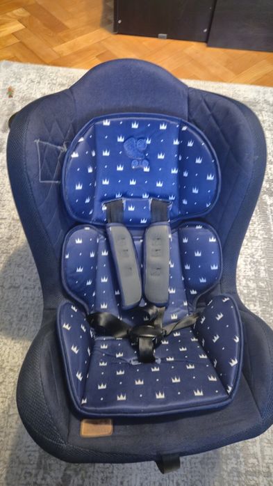 Scaun de copii 0-18 kg