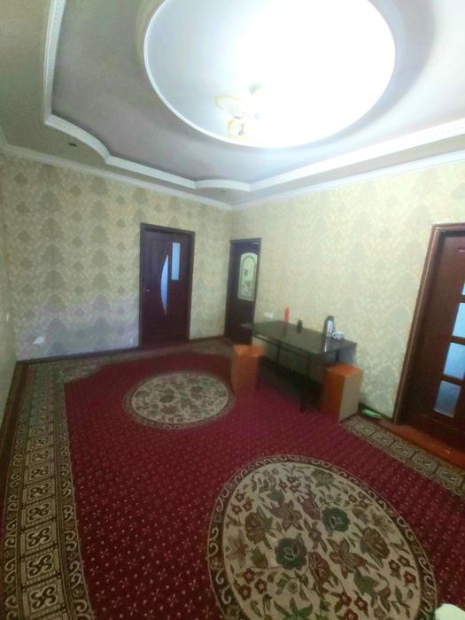 Chilonzor kvartira  16kv sheriklika