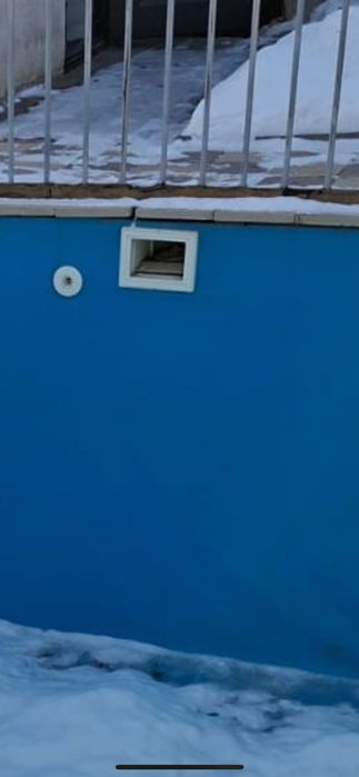 Оборудования для бассейна