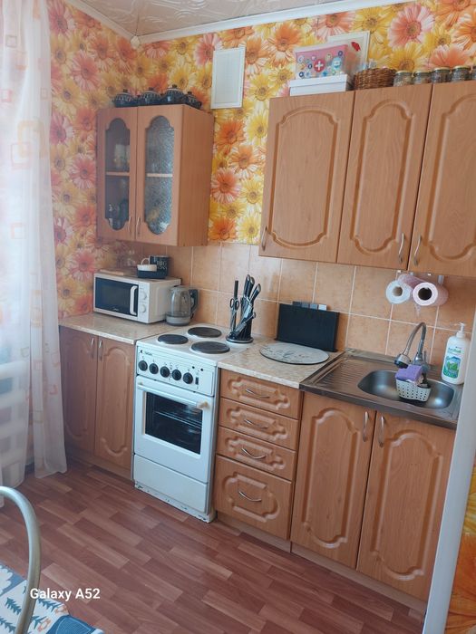Продам двухкомнатную квартиру