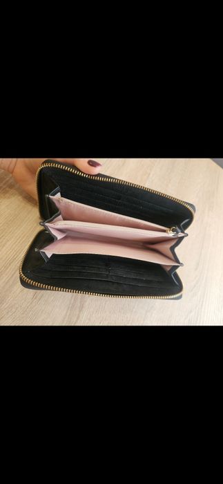 Liu jo дамски портфейл