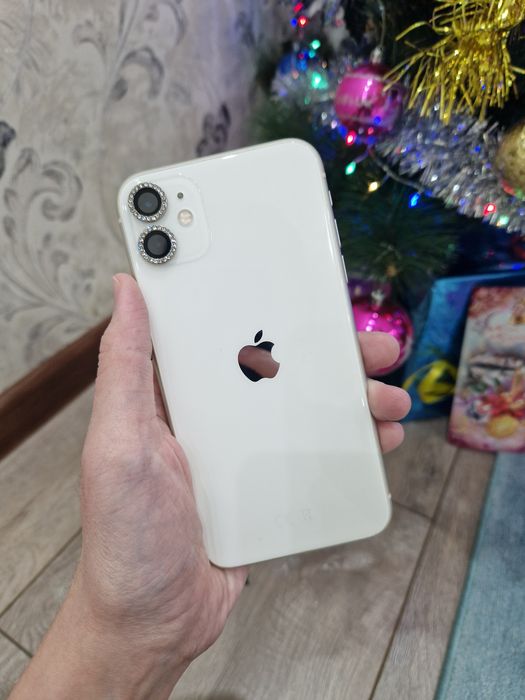 Iphone 11 64 ГБ (АЙФОН 11) Оригинал