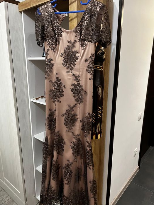 Rochie eleganta dama