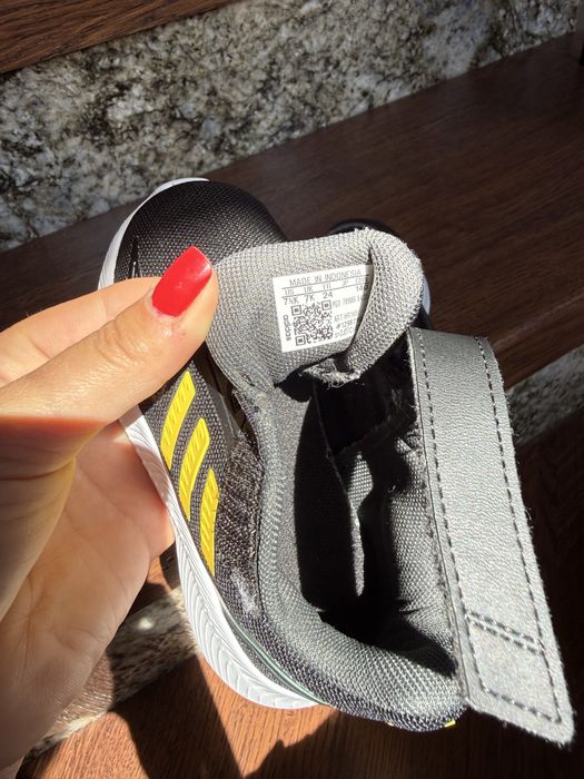 Adidași copii Adidas