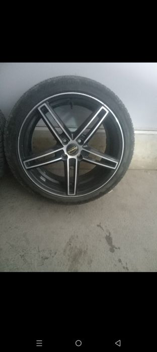 Балон с дисками 4