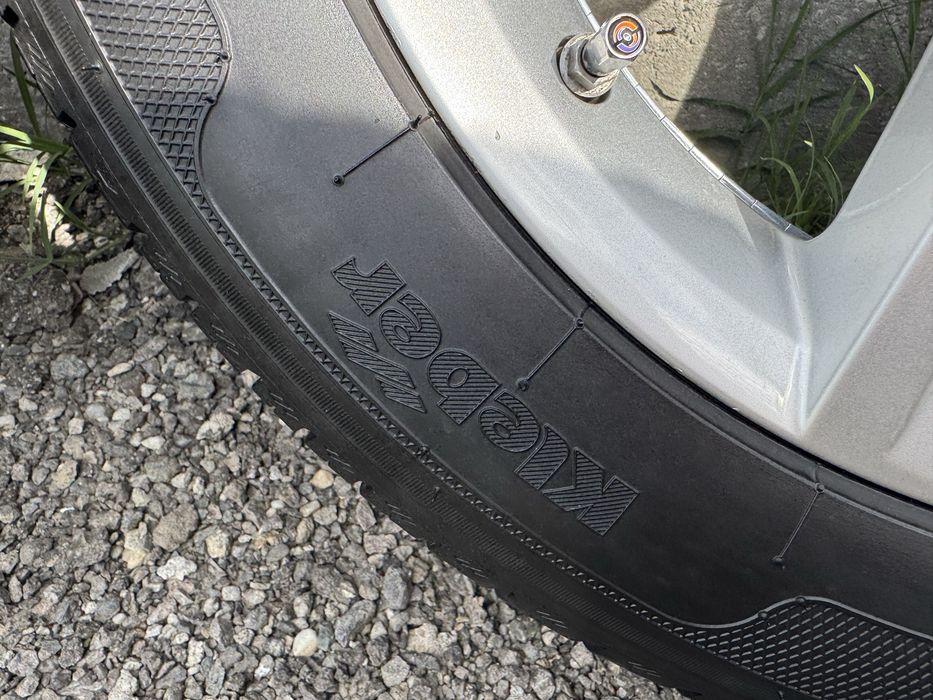 Vand jante VW Passat B8/8.5 R17 5x112 model Istanbul