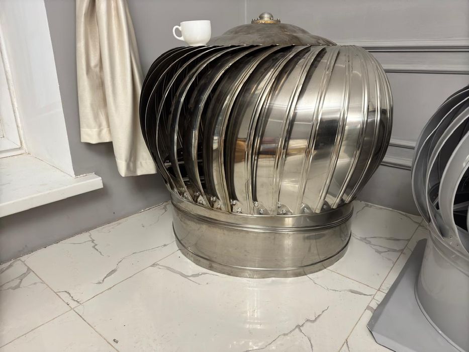 Продам вытяжку Турбодефлектор