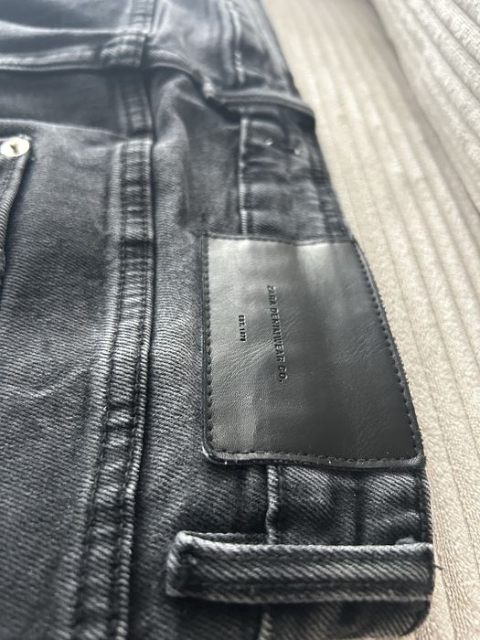 Дънки Zara  размер 44