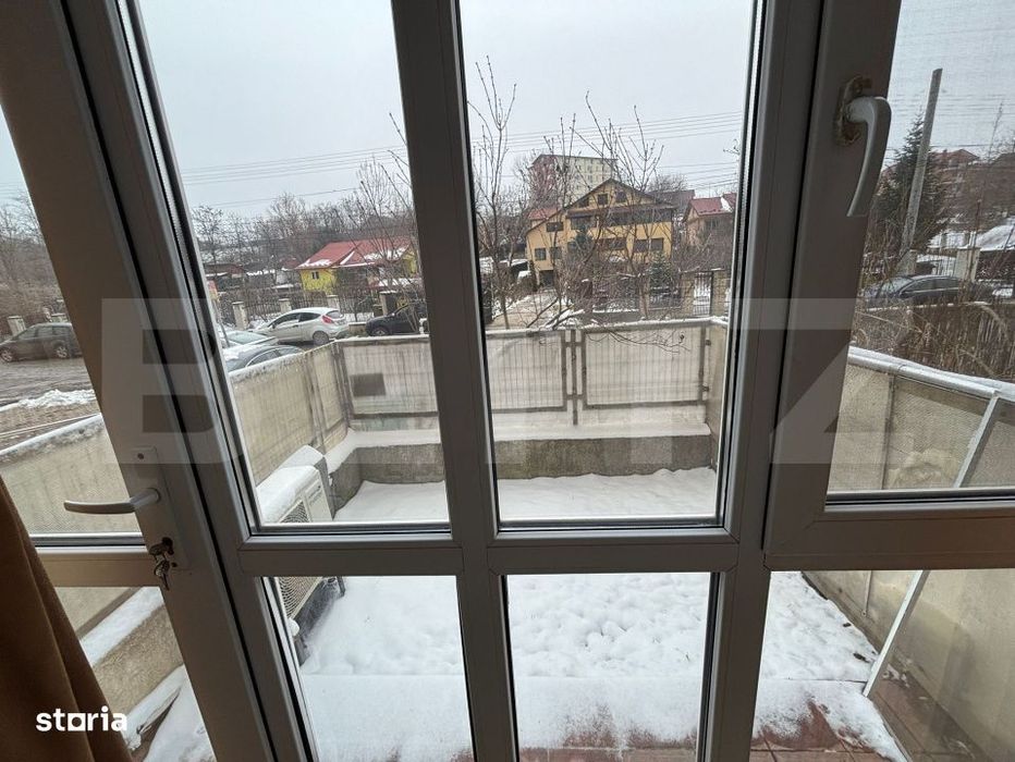 Apartament 2 camere, 56 mp, Green Park Tatarasi