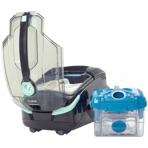 Пылесос Thomas Amfibiya family объем контейнера 2.6 литр с доставкой!