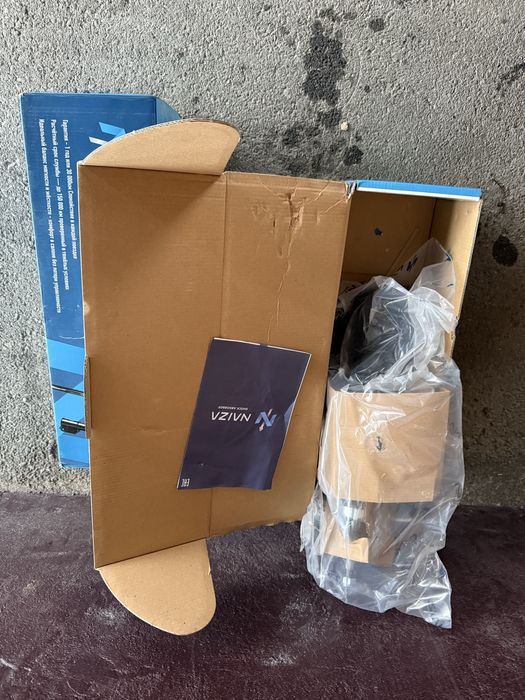 Амортизатор Акцент