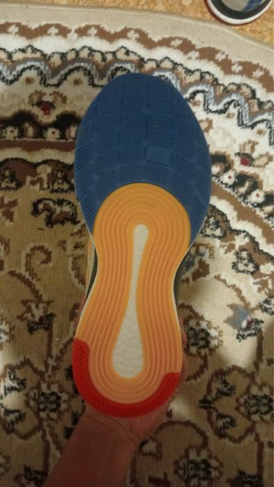Adidas Crazyflight
