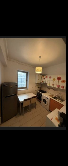 Apartament  “Twin Residence”