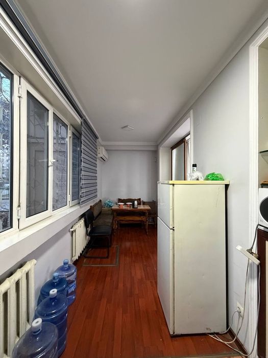 Продается нежилое помещение на ул. Бабура, ор-р: Piramit Tower, 85м2