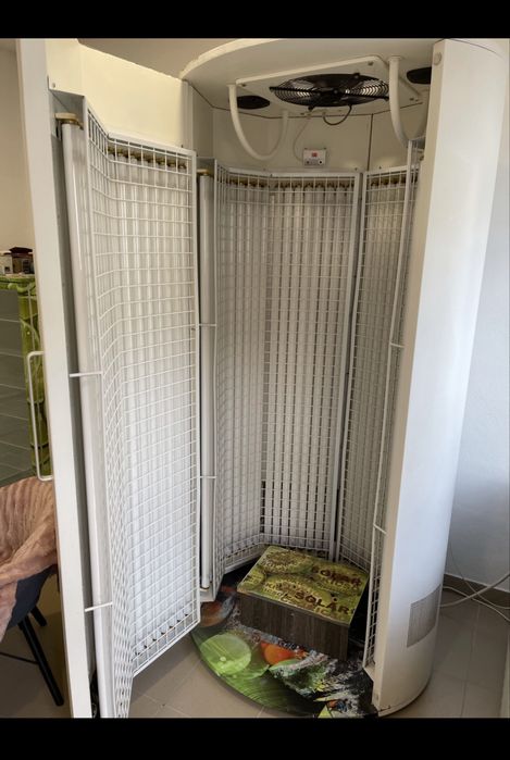 Aparat solar black care magnum