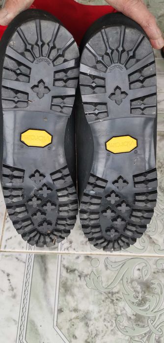 Високопланински обувки OneSport Everest №42