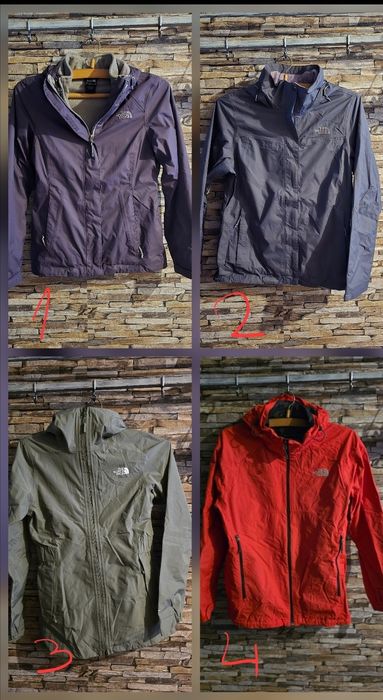 The North face original