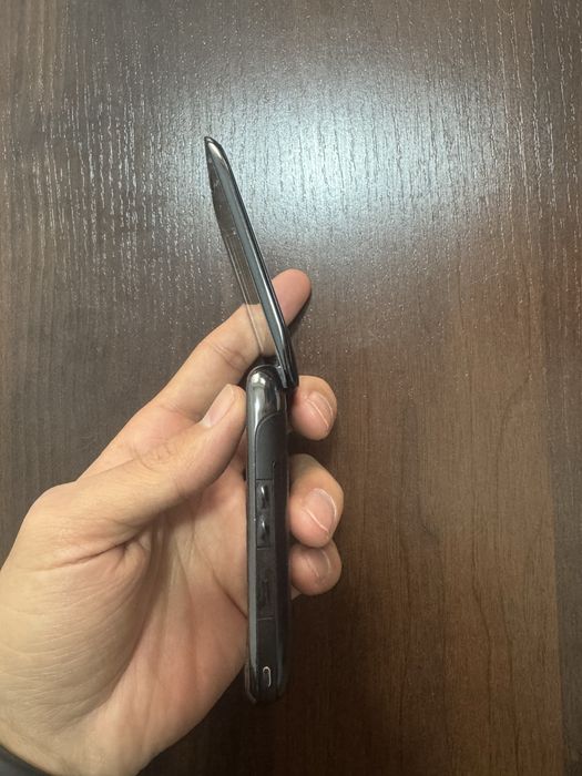 BlackBerry perfectum cdma