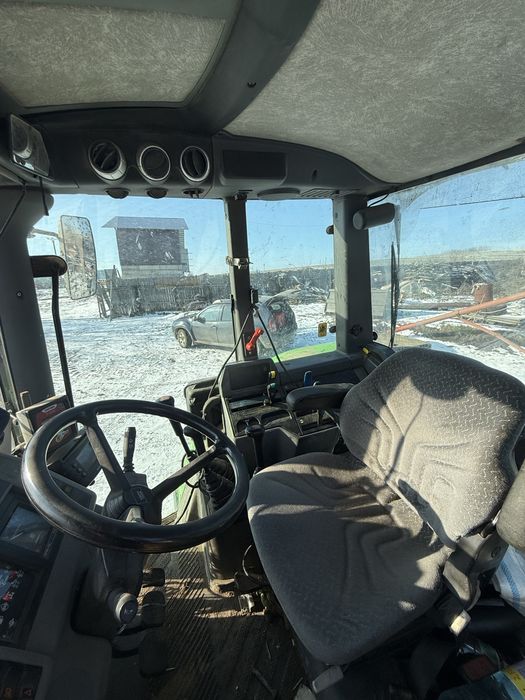 Vand Deutz Fahr Agrotrac 620