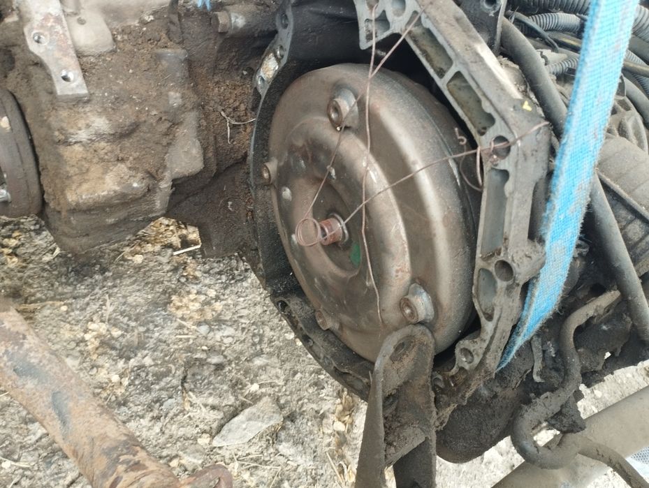 Продам запчасти Титан диски