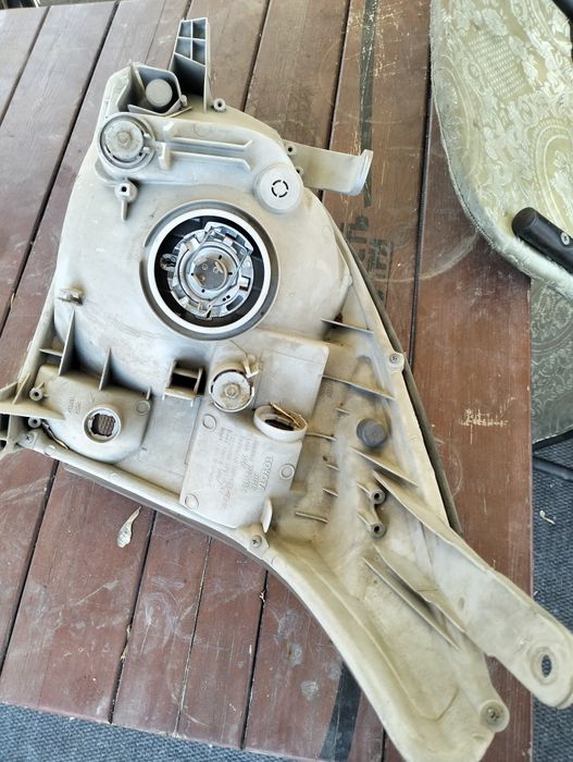 Фара ПРАДО 120 Оригинал