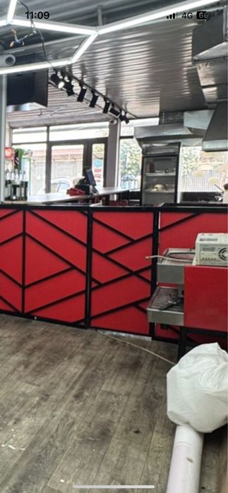 Продам барную стойку