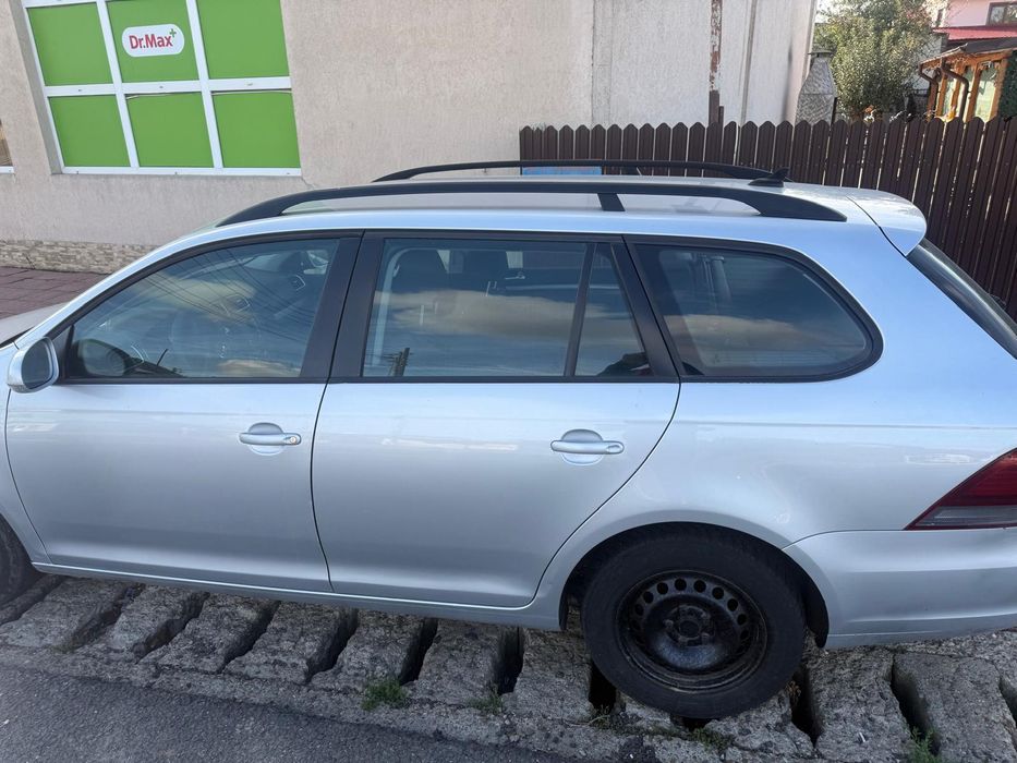 Volkswagen Golf 2013 diesel, 3.450 € — imagine 2