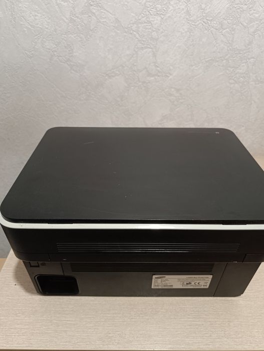 МФУ принтер 3в 1 Samsung scx-3200