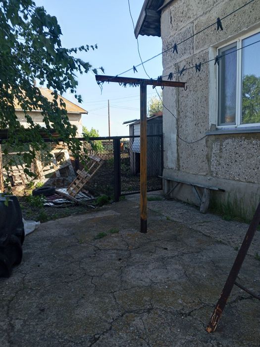 Продам частный дом