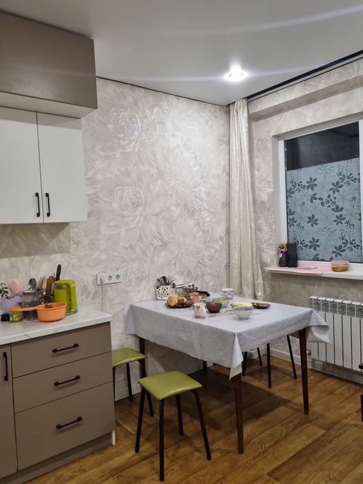 Сдаётся квартира