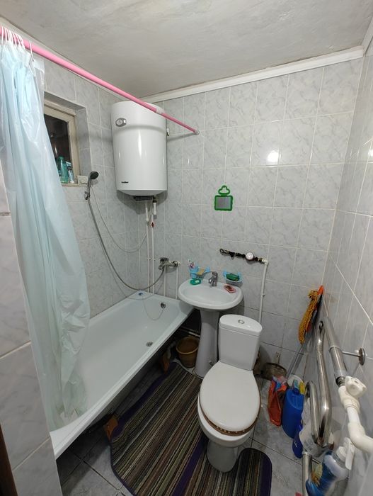 Продам квартиру 2 комнатную