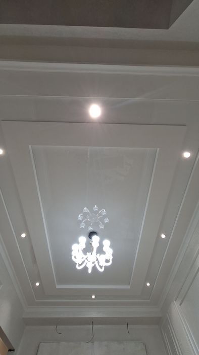 натяжные потолки natijnoy patalok